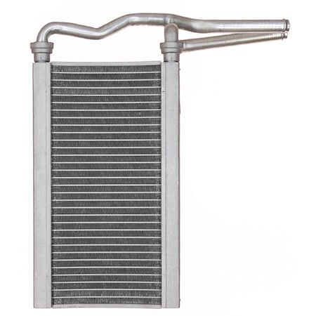 Apdi 00-06 Mpv Heater Core, 9010458 9010458